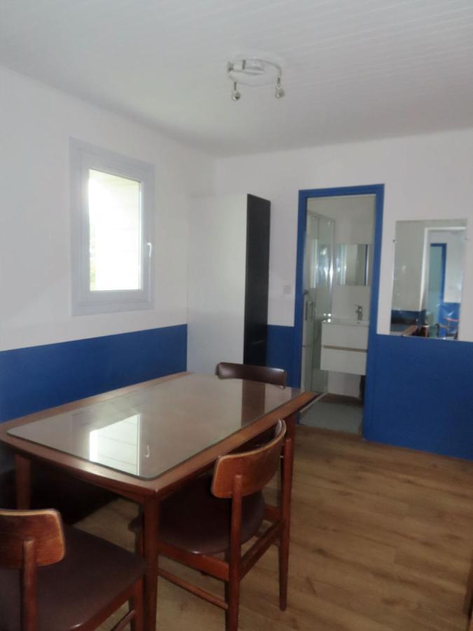 La Mora Apartment Ouistreham Exterior photo