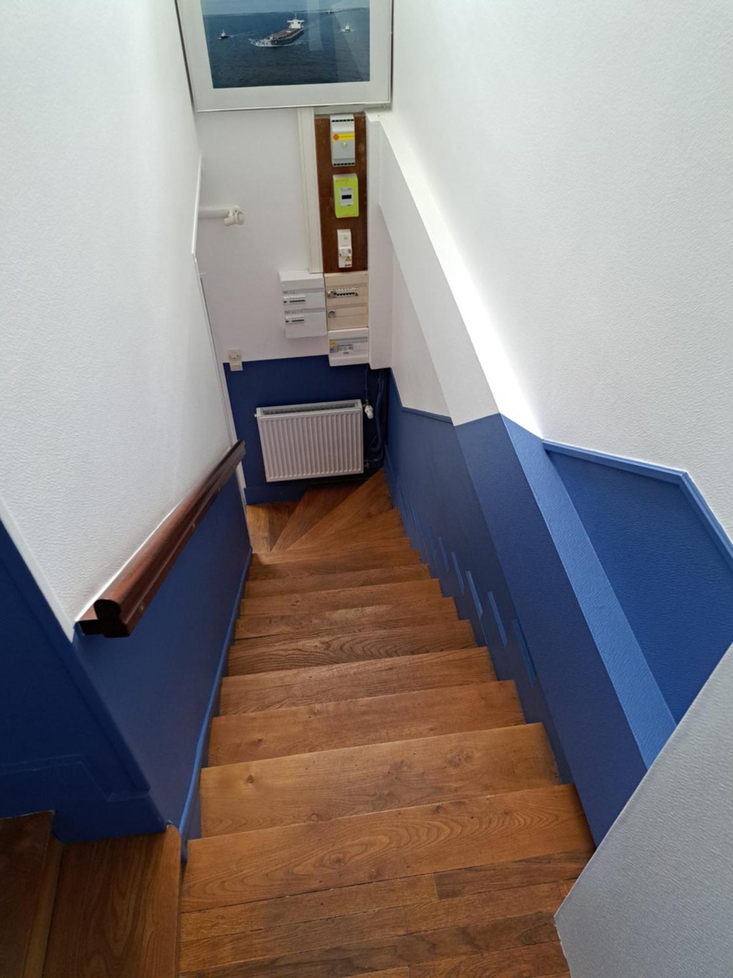 La Mora Apartment Ouistreham Exterior photo